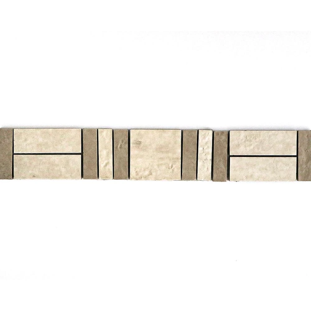 Faixa Decorativa 8817 6,6x34cm Anticatto