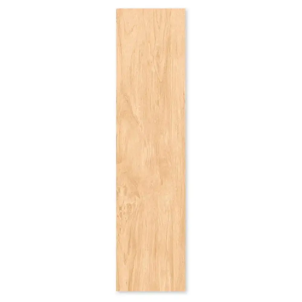 Porcelanato Acetinado Borda Reta Ecofloor Amendola 24,5x100cm