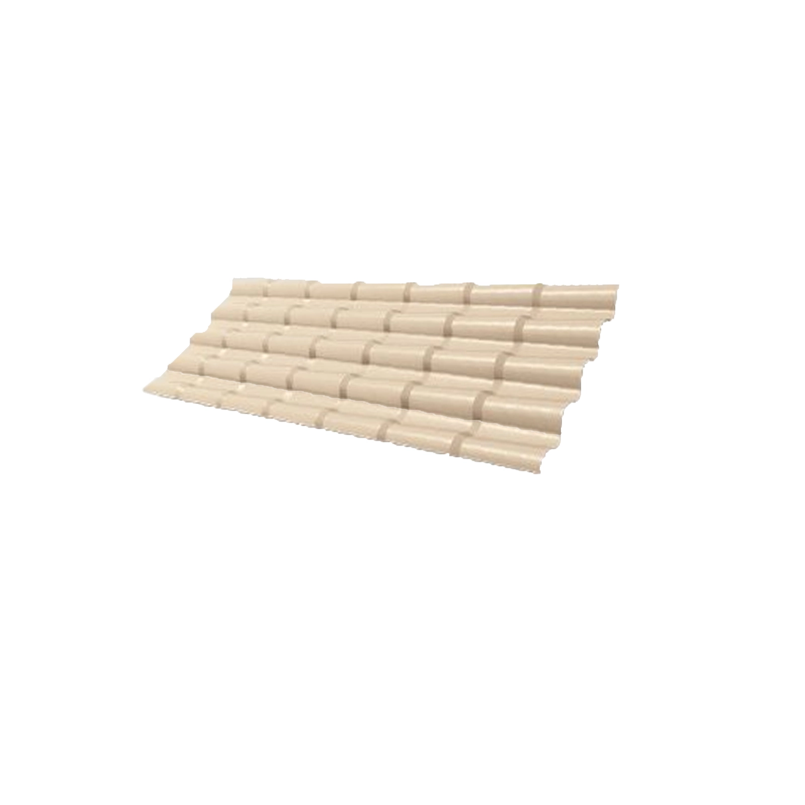 Colonial Top Line 230x88cm Marfim Araforros