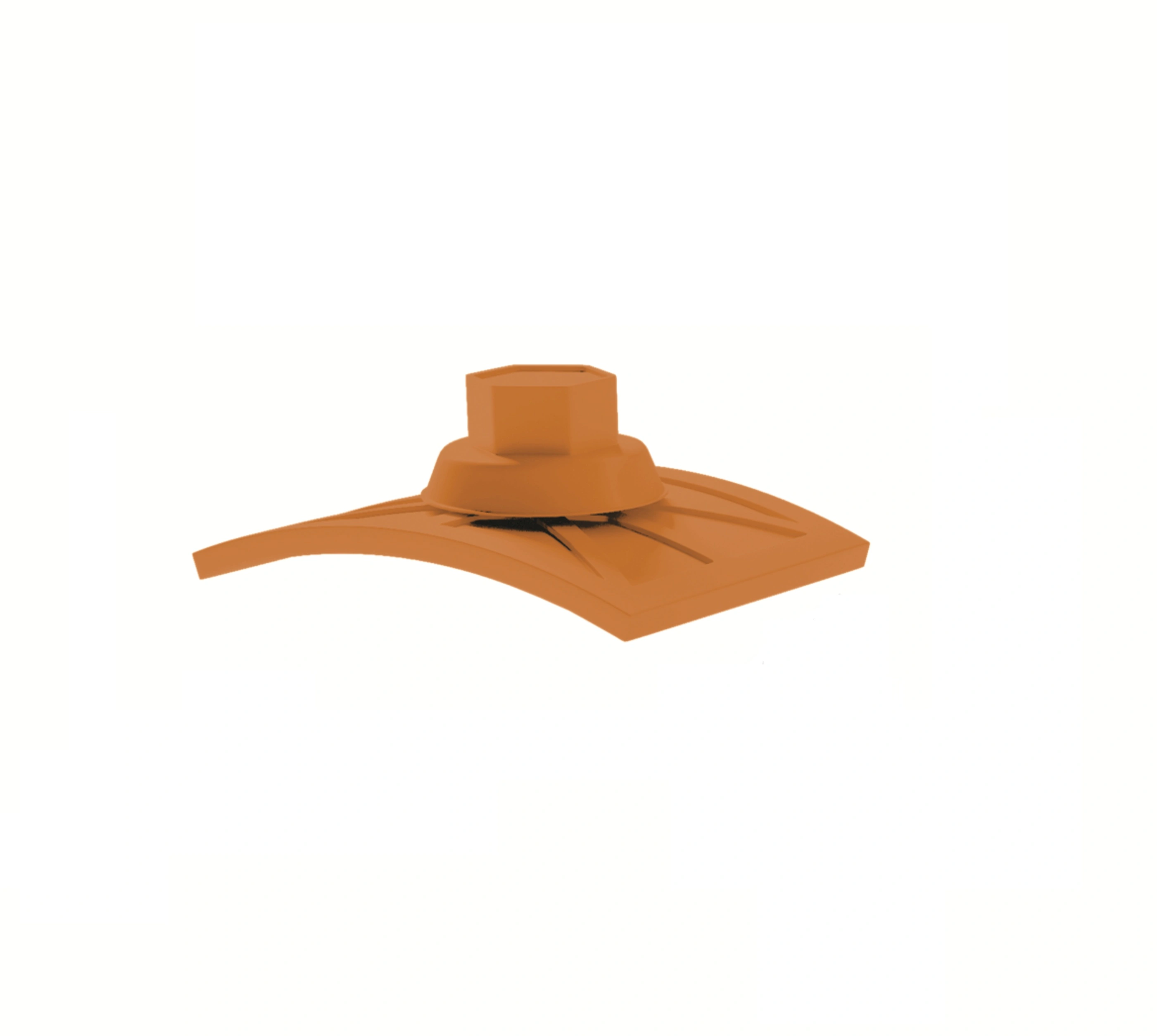 Kit Vedação Colonial Cerâmica Araforros