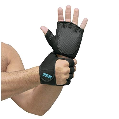 Protetor Palmar Com Palmar G Par