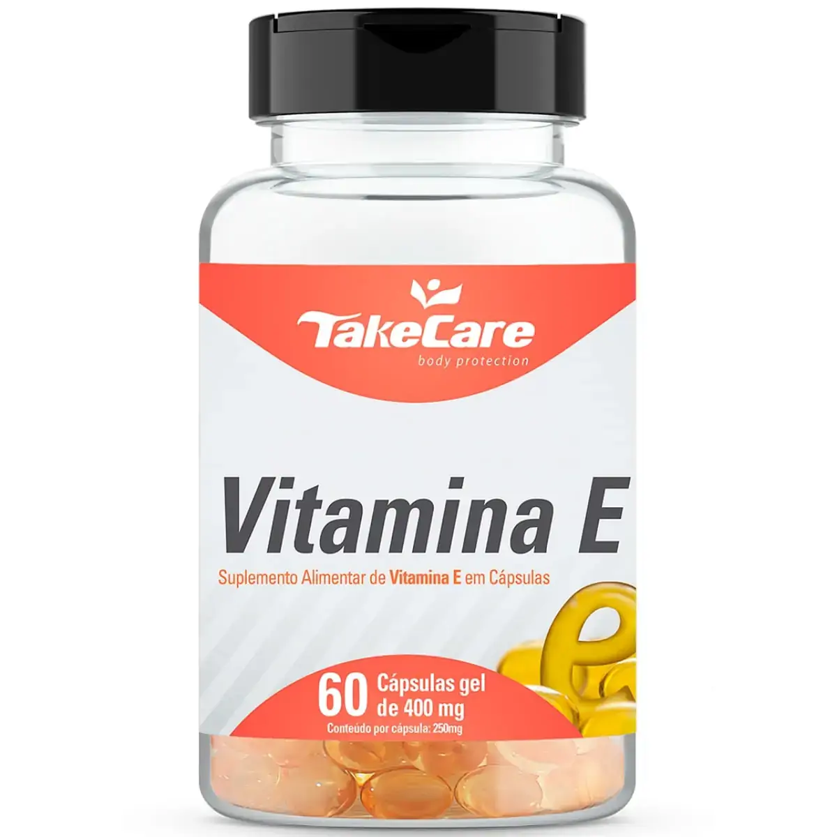 Vitamina E Takecare