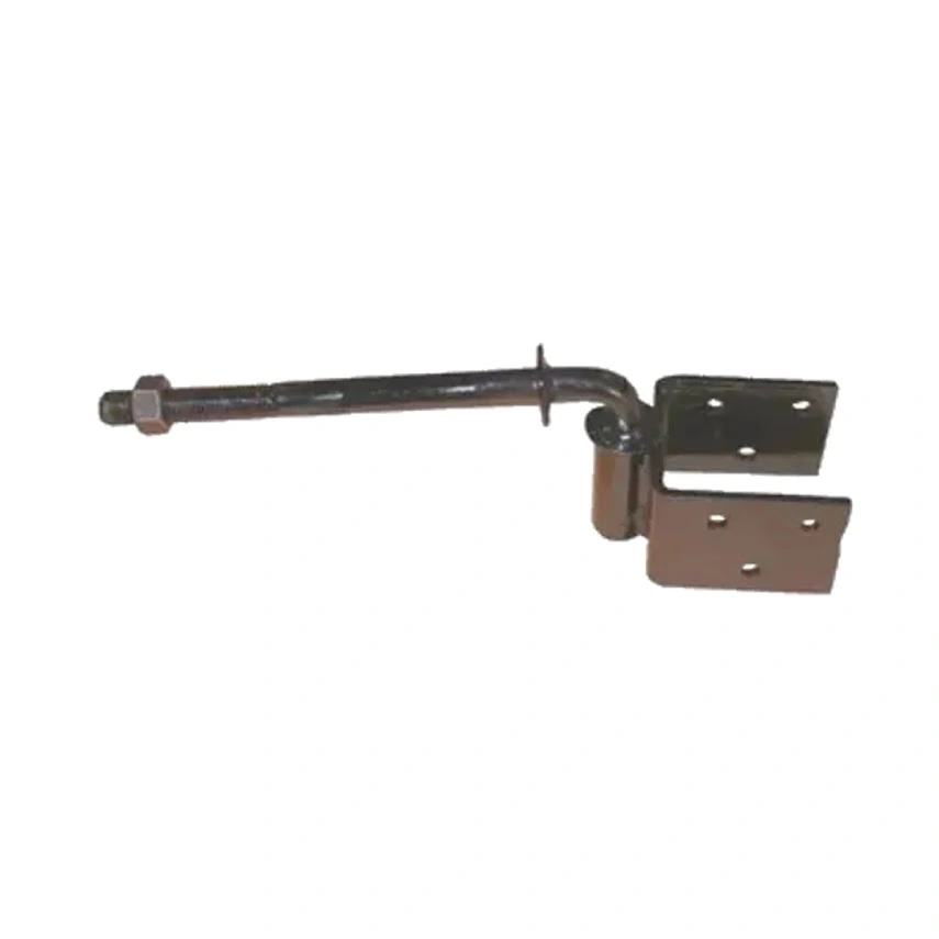 Dobradiça Aço Boca De Lobo (par) 1/4 280x115x80mm150
