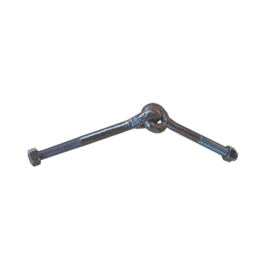 Dobradiça Aço Nó De Porco 3/4 250x160mm N 02