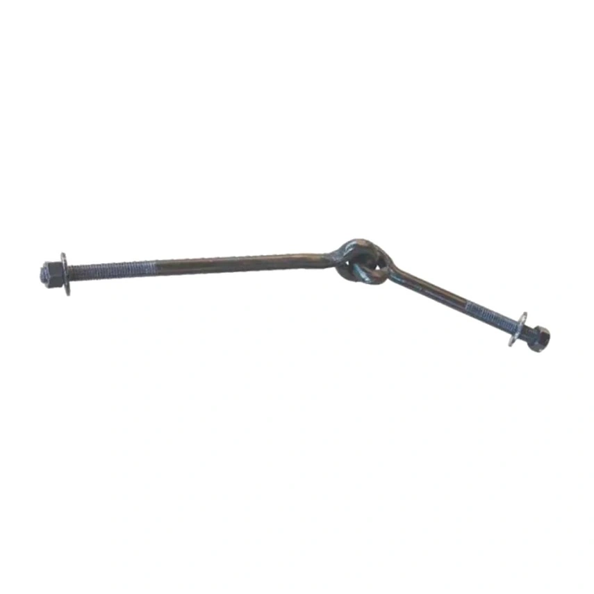Dobradiça Aço Nó De Porco 5/8 220x160mm N 03