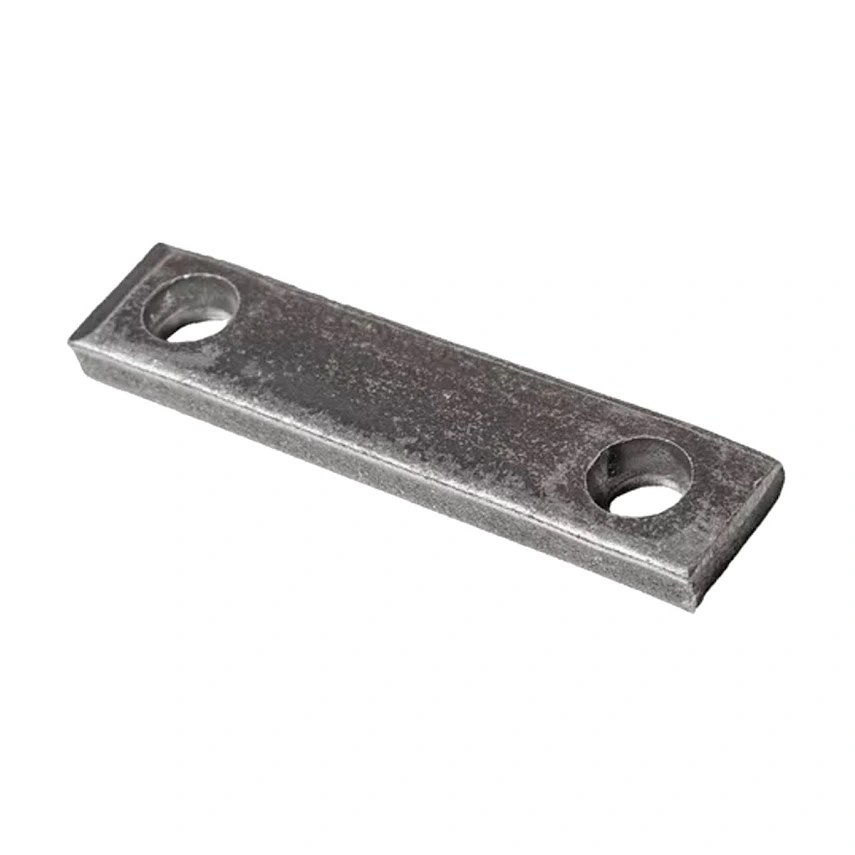 Tarugo Para Grampo 5/8 De Carrocerias 140mm