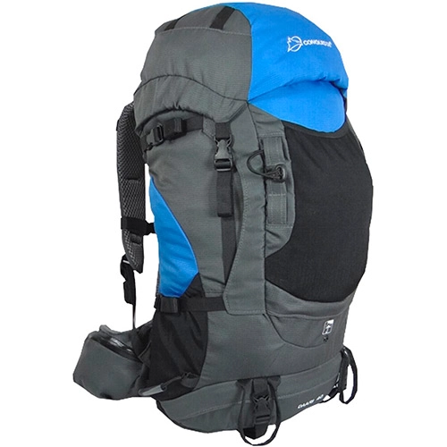 Mochila Conquista Daari Azul