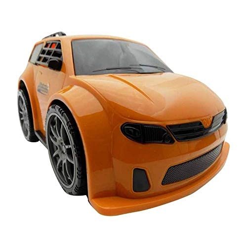 Brinquedo Carro Furios Adventure