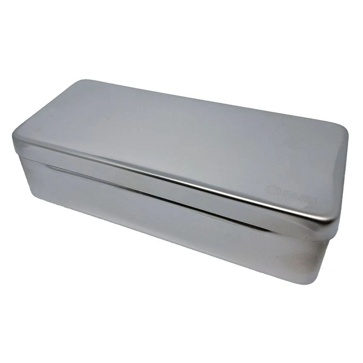 Estojo de Inox - Tam: Unico