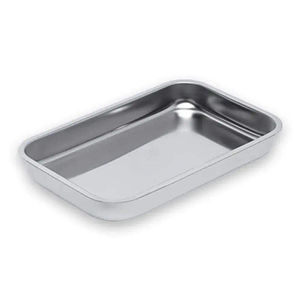 Bandeja Lisa Econox 30x20x04cm 1.700ml - Fami