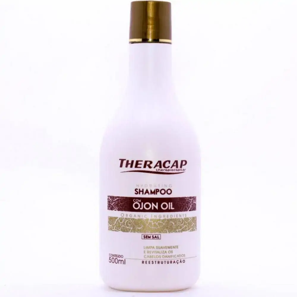 Sh. Theracap Ojon 500ml