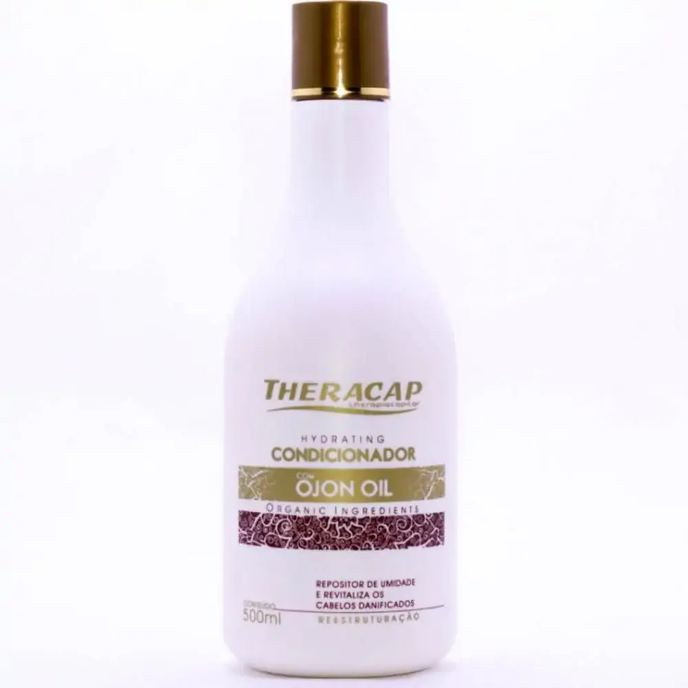 Condic. Theracap Ojon 500ml