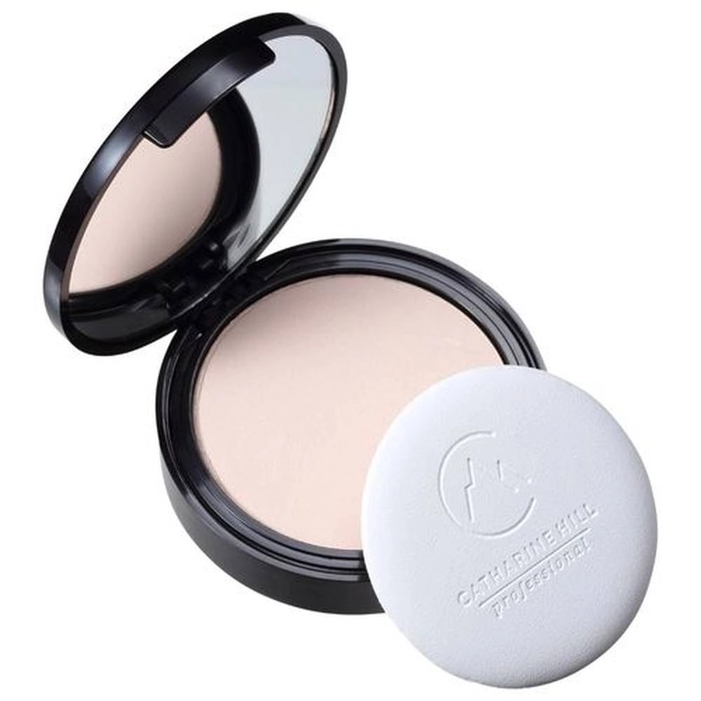 Cat Hill Po Compacto R.1021/1 Bege Claro