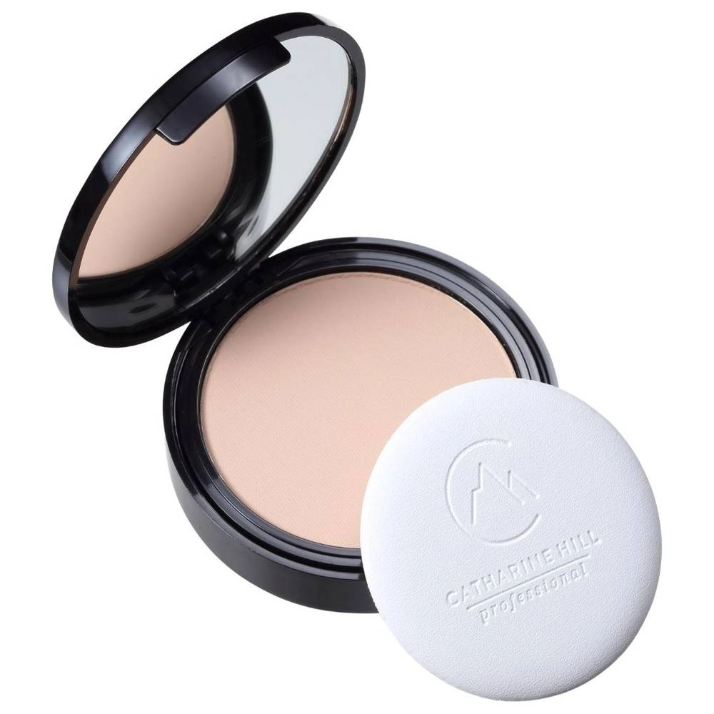 Cat Hill Po Compacto R.1021/3 Bege Medio