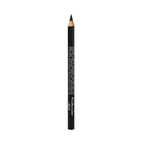 Cat Hill Lapis Olhos R.1044/1 Preto