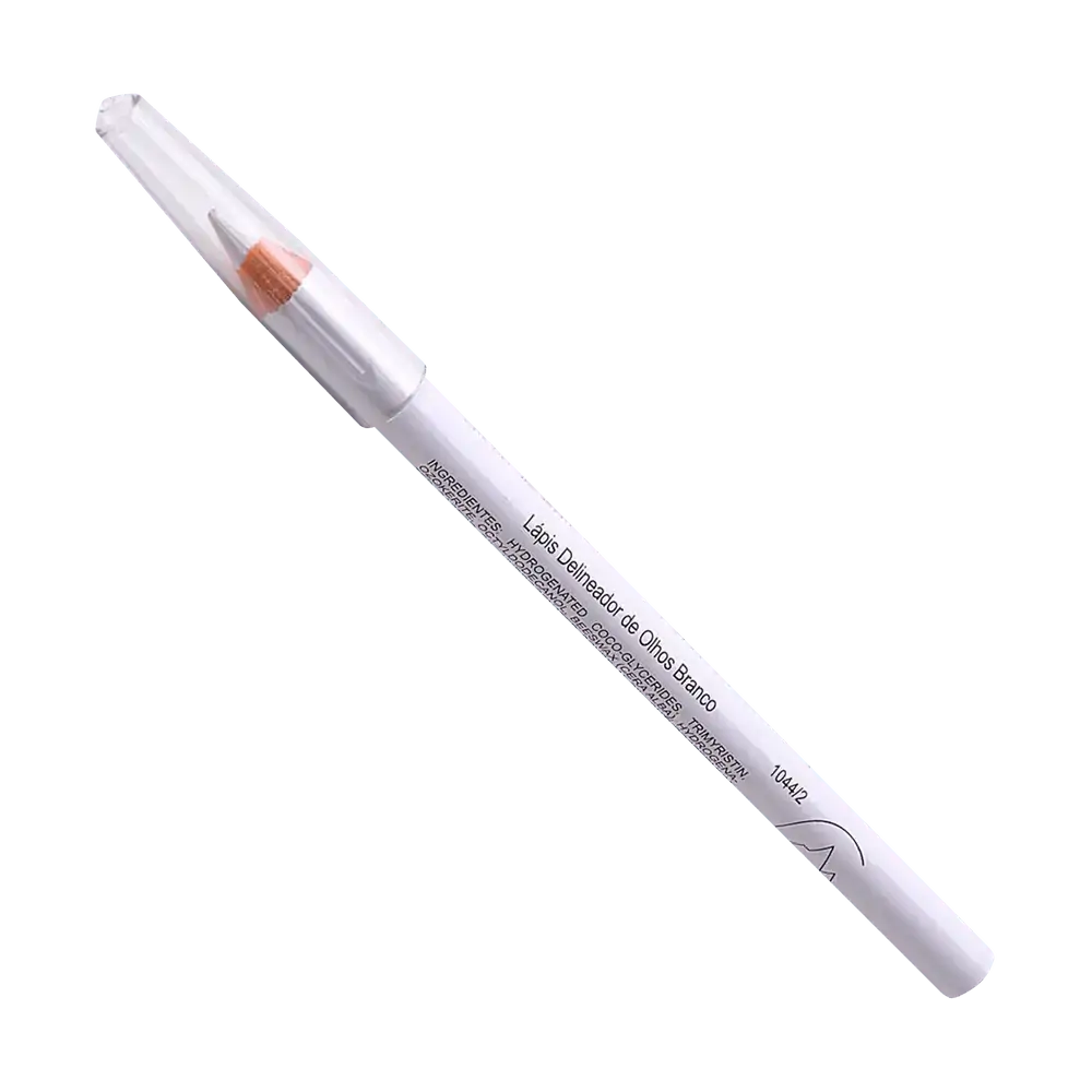 Cat Hill Lapis Olhos R.1044/2 Branco