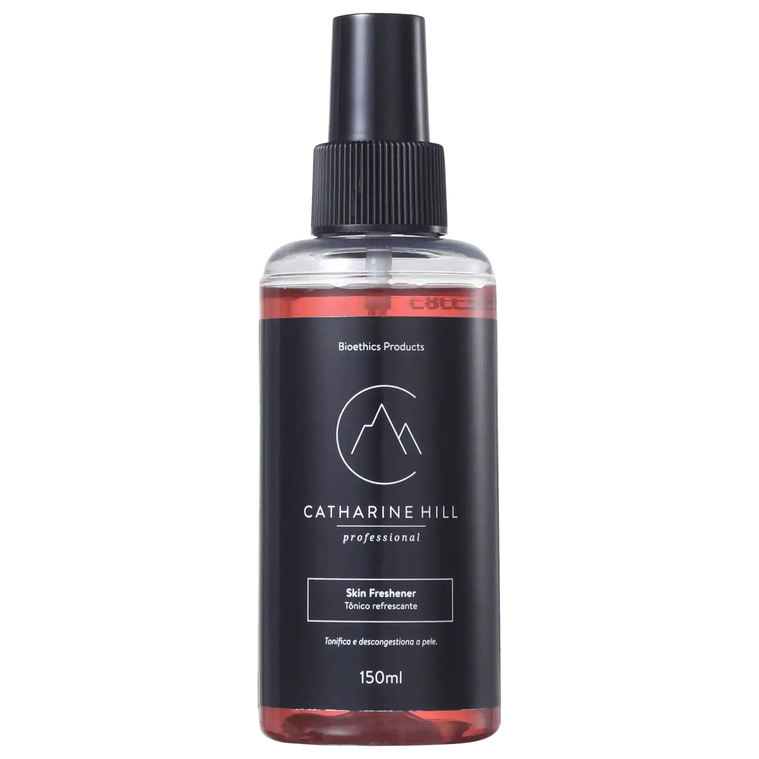 Tonico Facial Catharine Hill Refrescante 5002 150ml