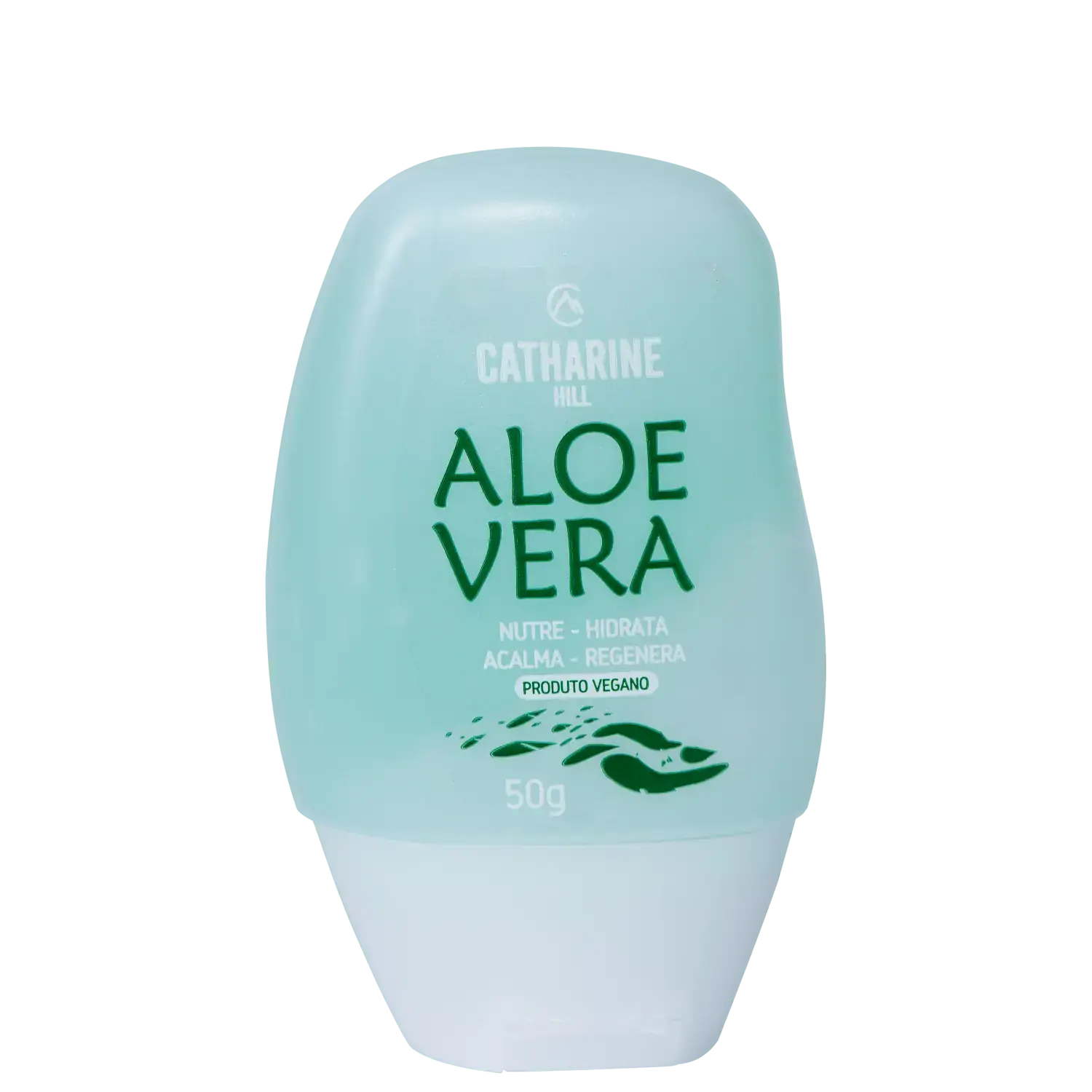 Gel Facial Catharine Hill Freshner Aloe Vera 5010 1un
