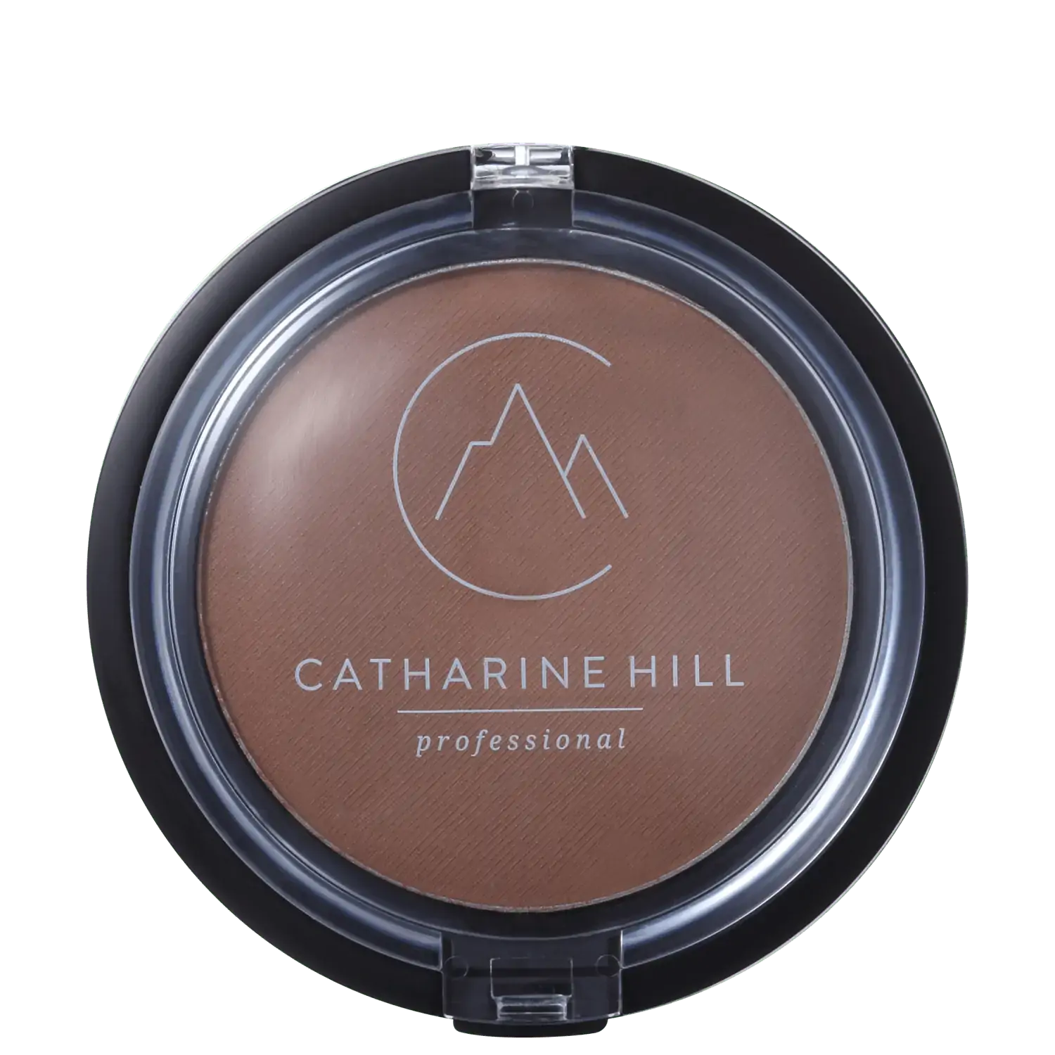 Maquiagem Artistica Catharine Hill Water Proof Escura 2204/4 1un