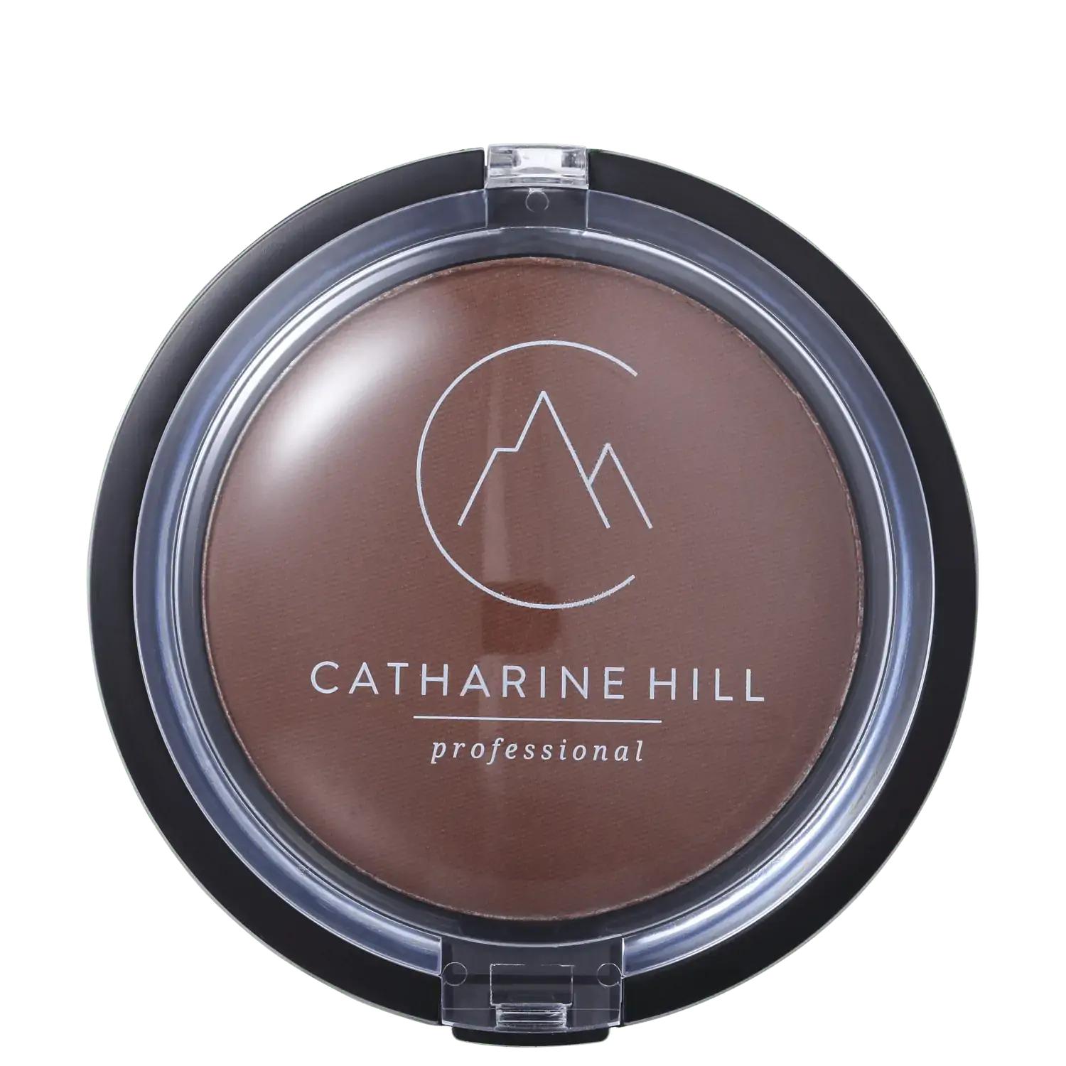 Po Compacto Catharine Hill Water Proof Tropical Escuro 2204/5 1un