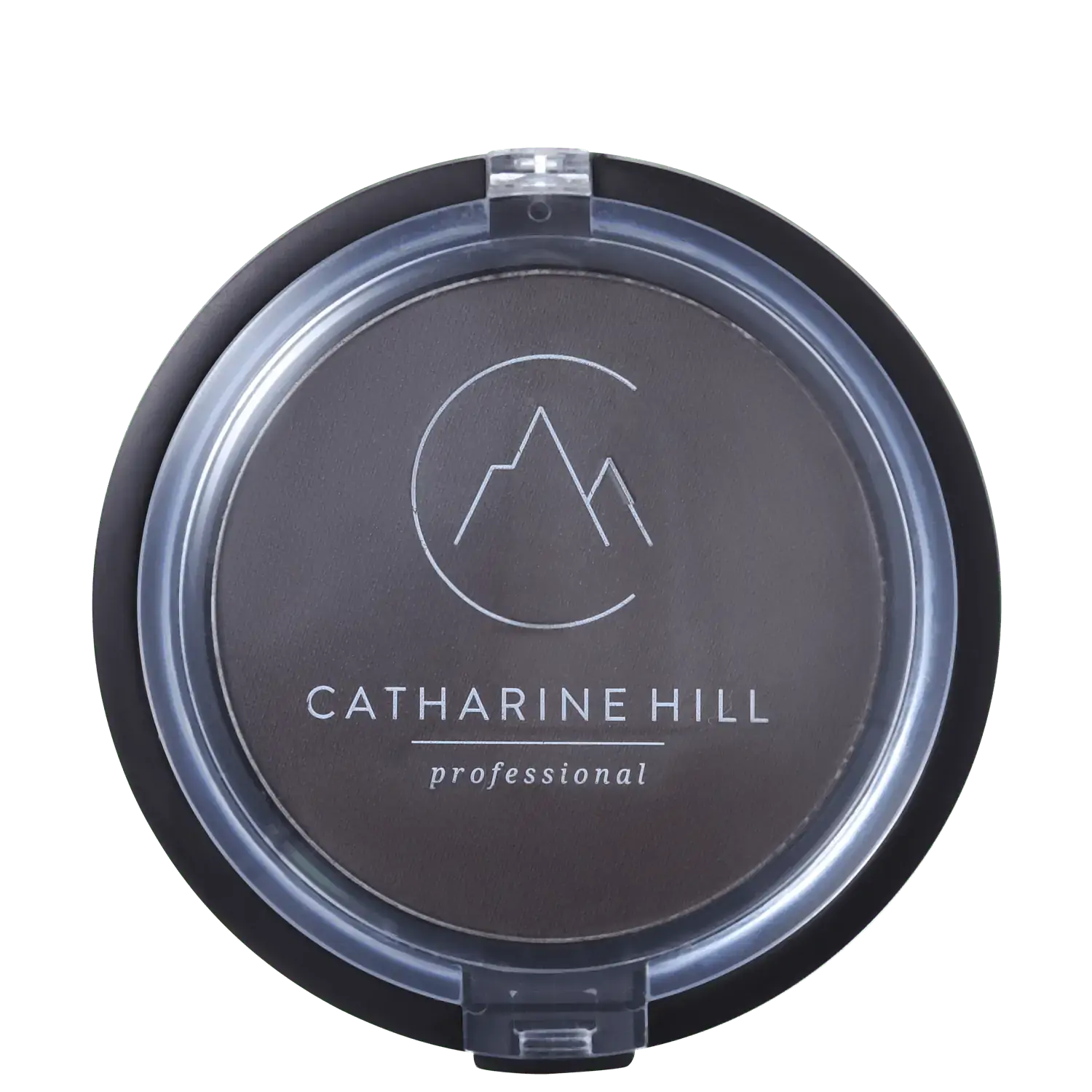 Maquiagem Artistica Catharine Hill Water Proof Ebano 2204/7 1un