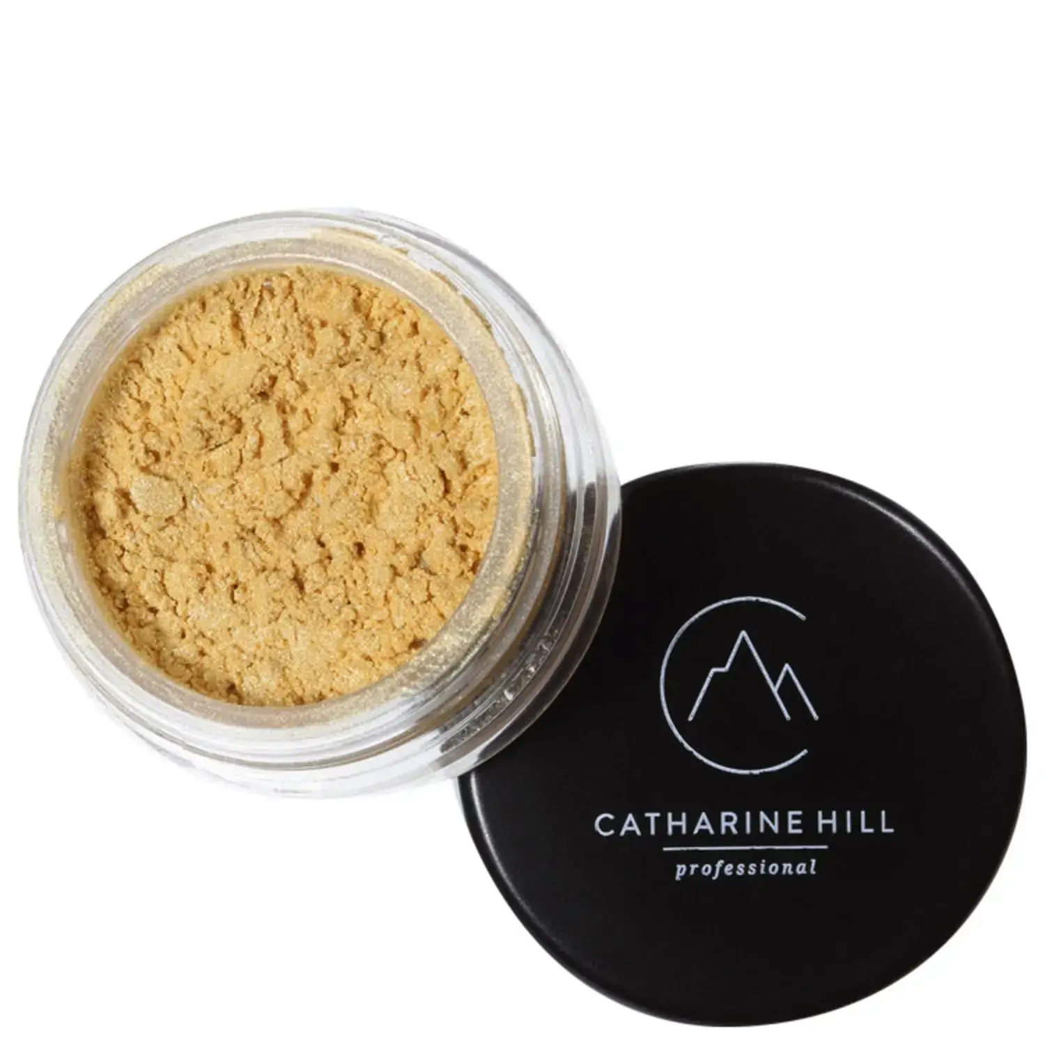 Po Facial Catharine Hill Iluminador Dourado 2209/6 1un