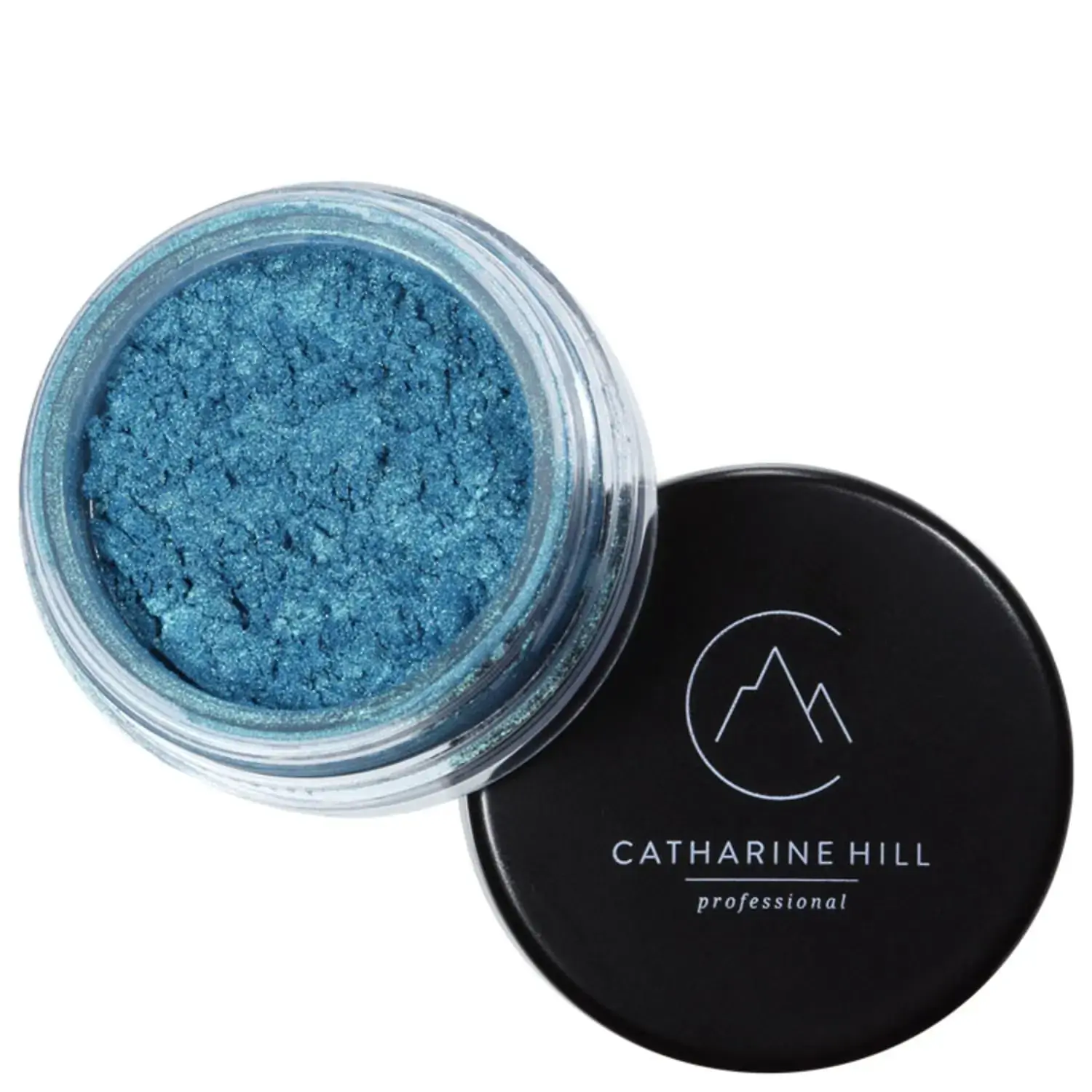 Po Facial Catharine Hill Iluminador Turquesa 2209/10 1un