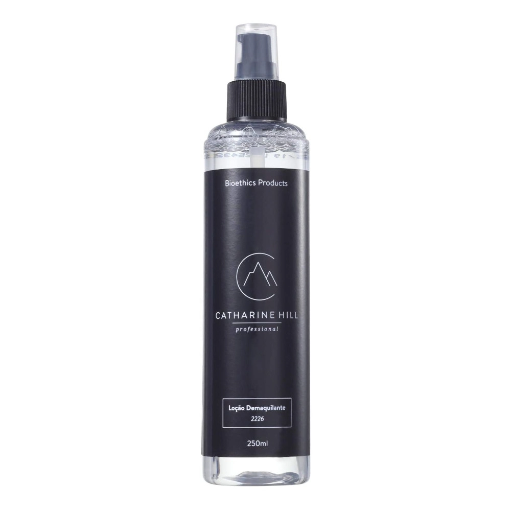Demaquilante 250ml Catharine Hill