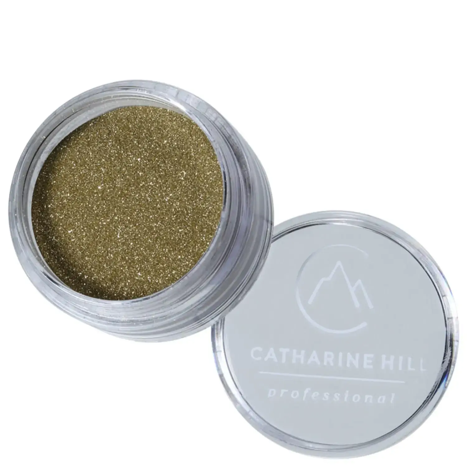 Glitter Catharine Hill Fino Ouro 2228/e7 4gr