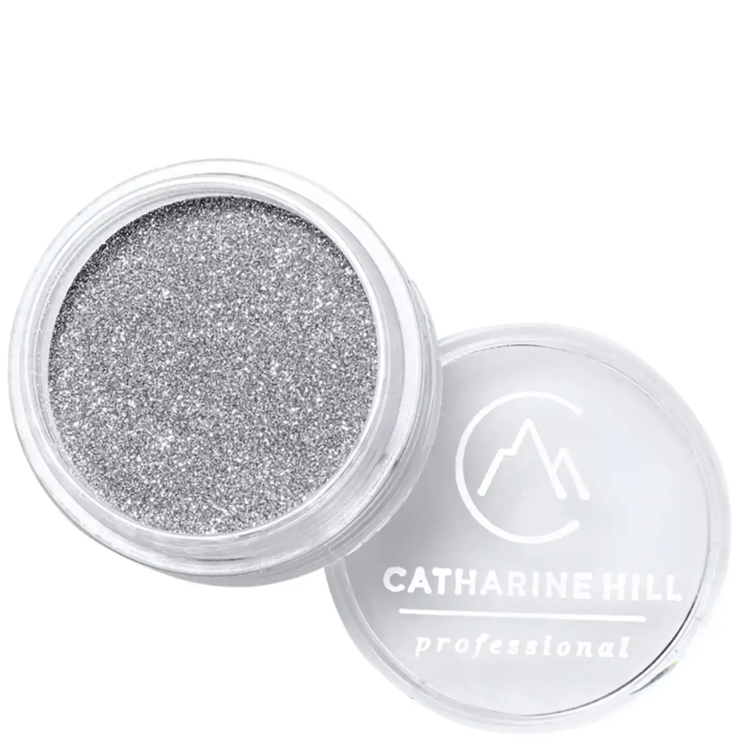 Cat Hill Glitter R.2228/e9 Prata