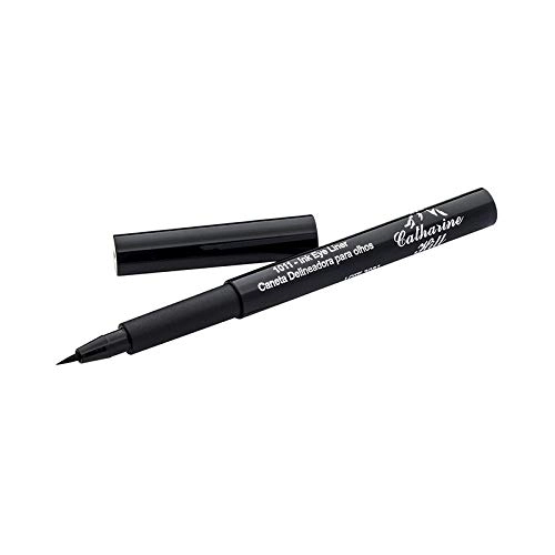 Cat Hill Delin Caneta R.1011 Preto
