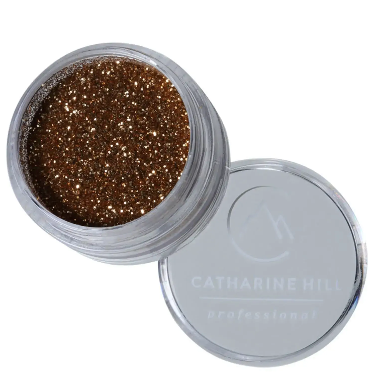 Glitter Catharine Hill Fino Bronze 2228/e12 4gr