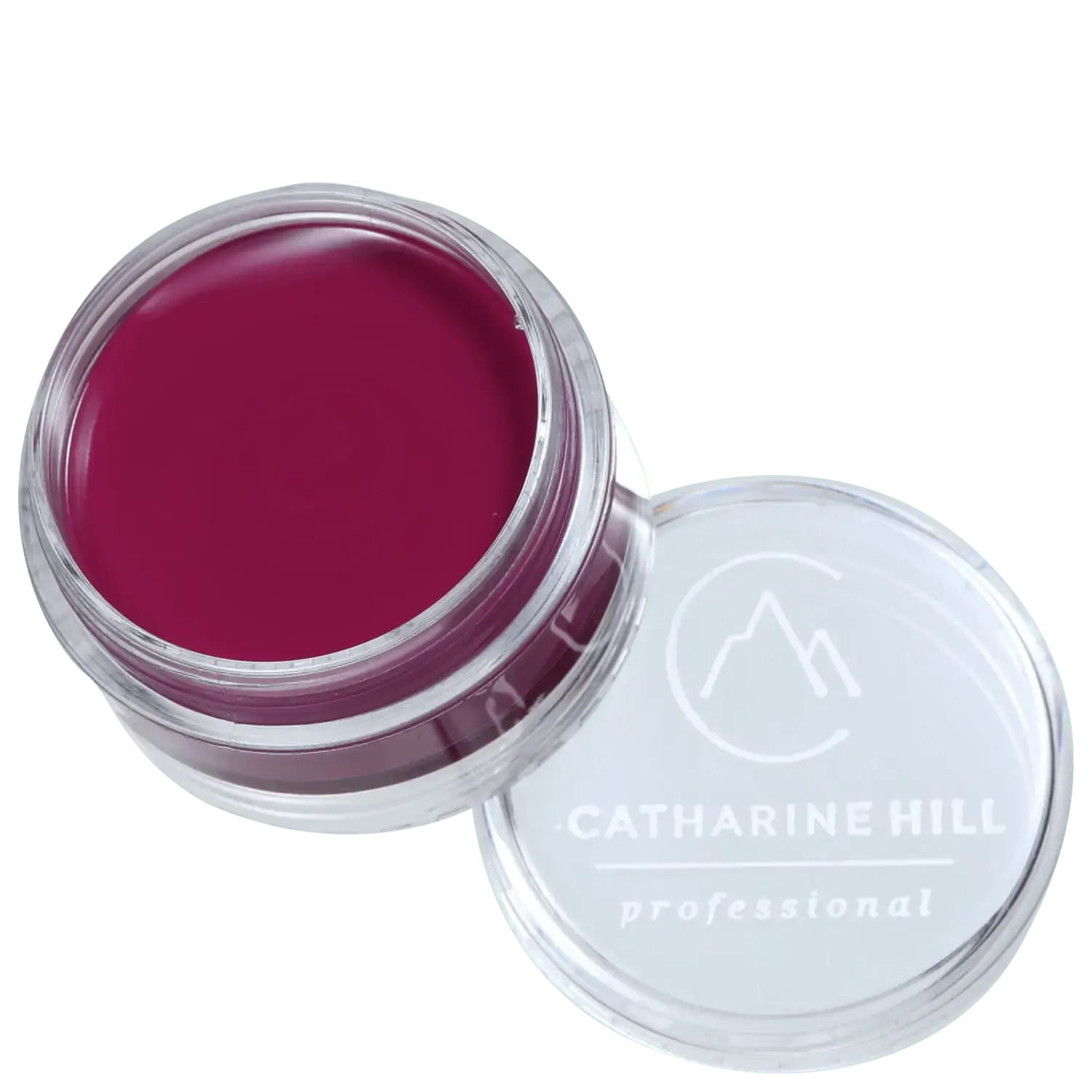 Maquiagem Artistica Catharine Hill Clow Meke Up Roxo 2218/7a 4gr