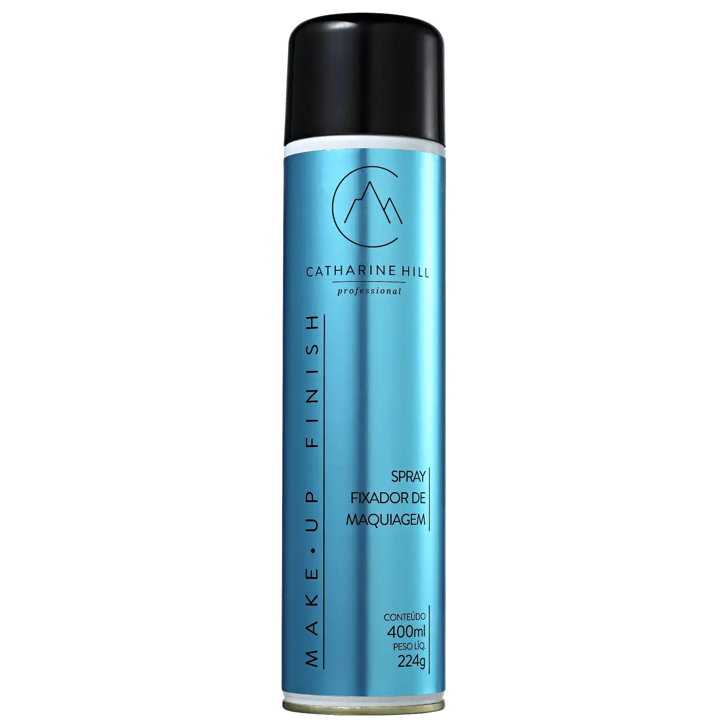 Spray Make Up Finisher 2245