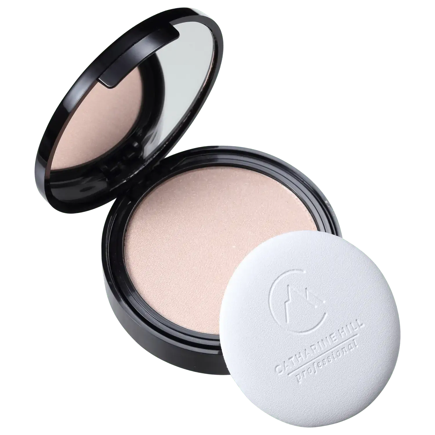 Cat Hill Po Compacto R.1021/7 Iluminator