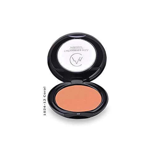 Cat Hill Corretivo R.1024/12 Coral