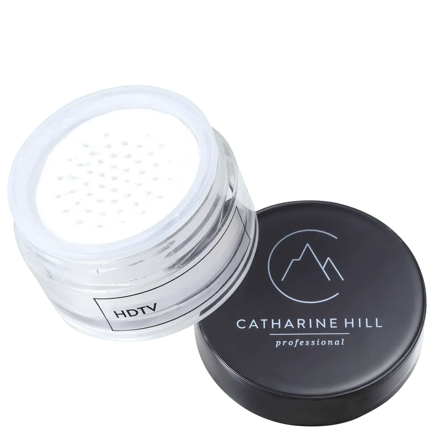 Po Facial Catharine Hill Hdtv Loose Powder Translucido 2210 1un