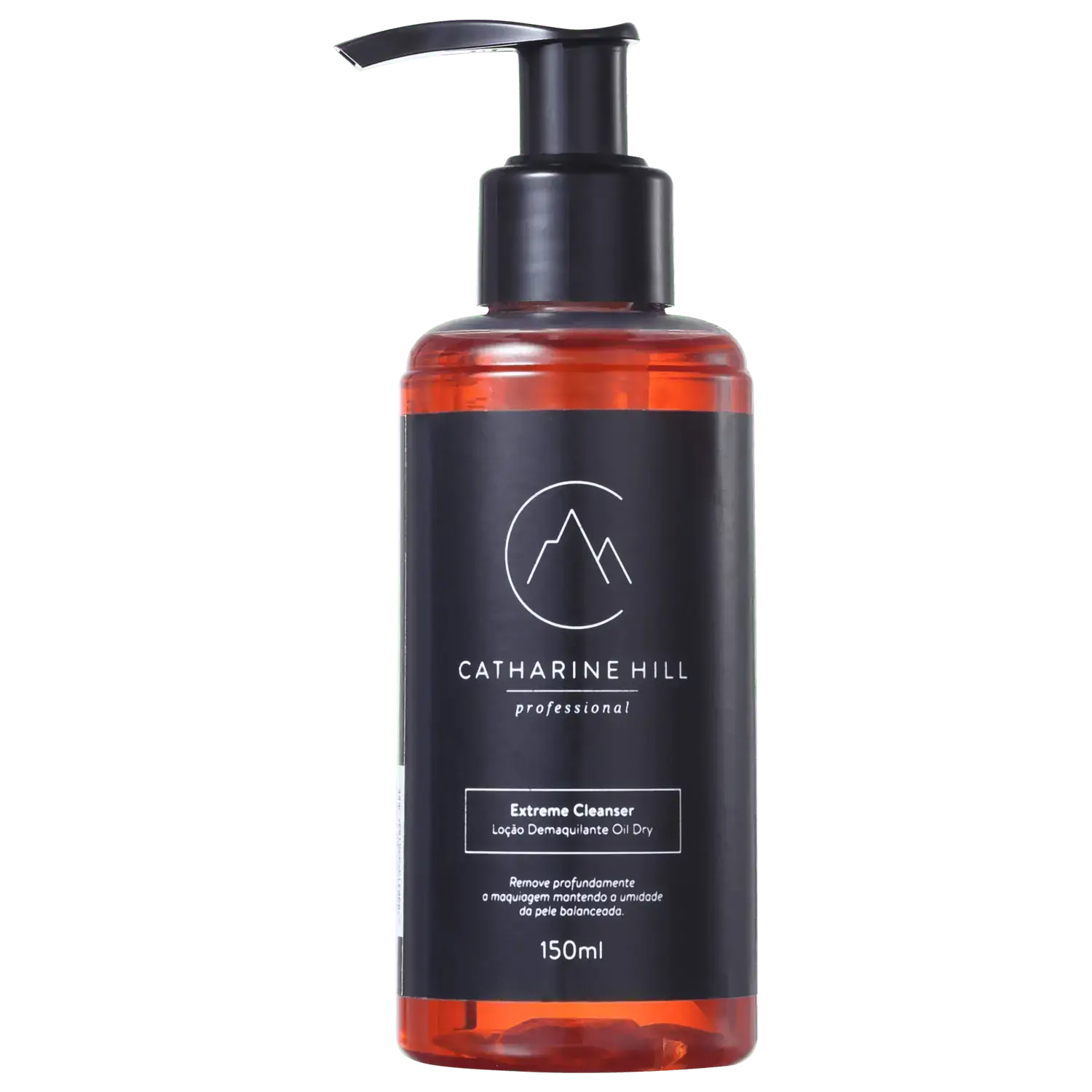 Maquiagem Artistica Catharine Hill Extreme Cleanser 5009 150ml