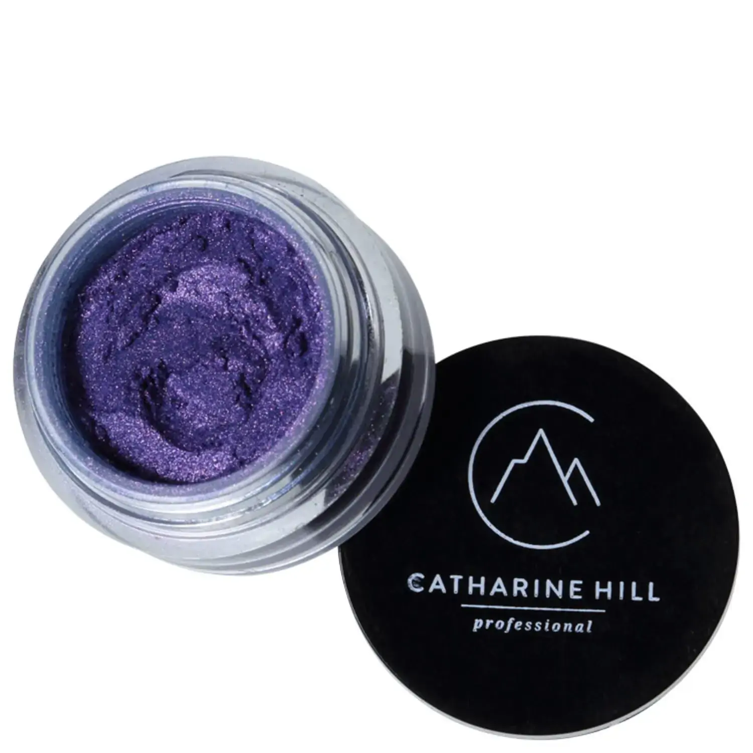 Po Facial Catharine Hill Iluminador Purple 2209/37 1un