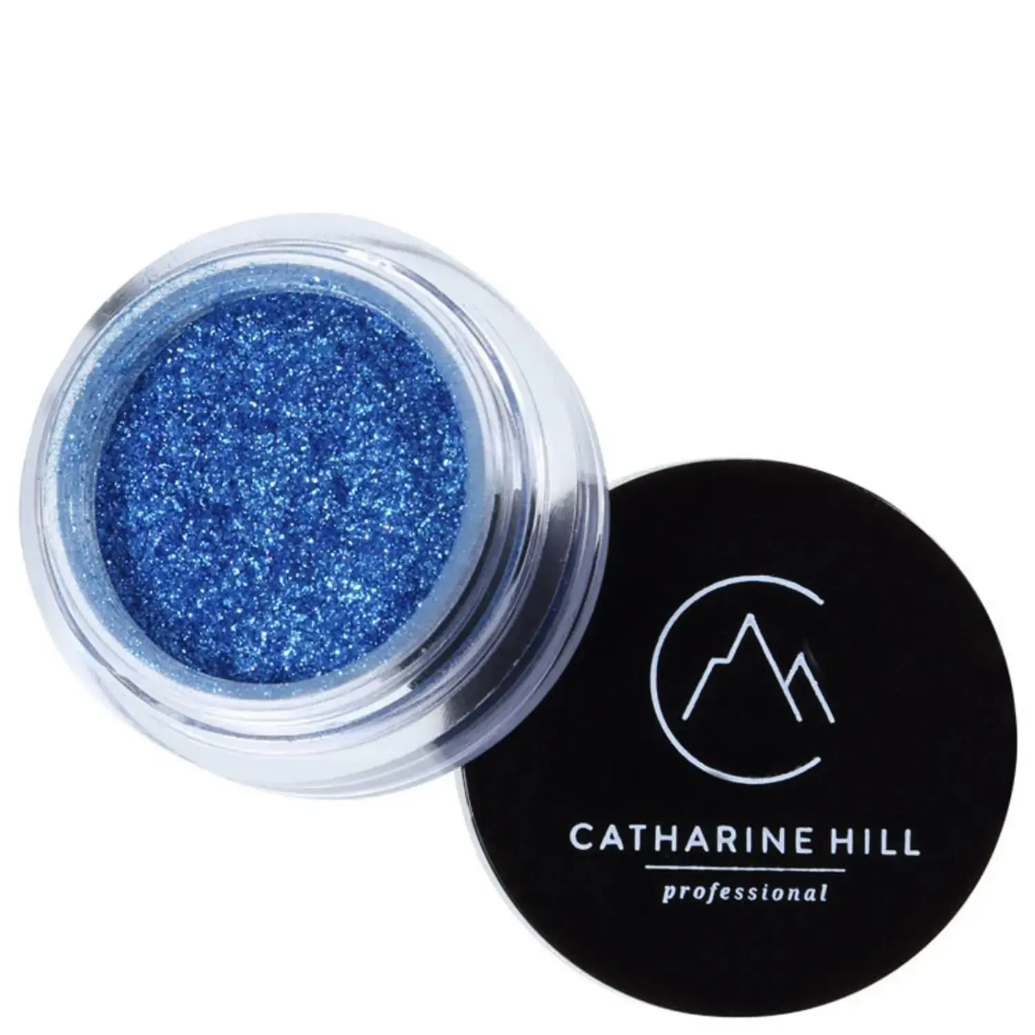 Po Facial Catharine Hill Iluminador Metalic Collection Jeans 2209/3d1 1un