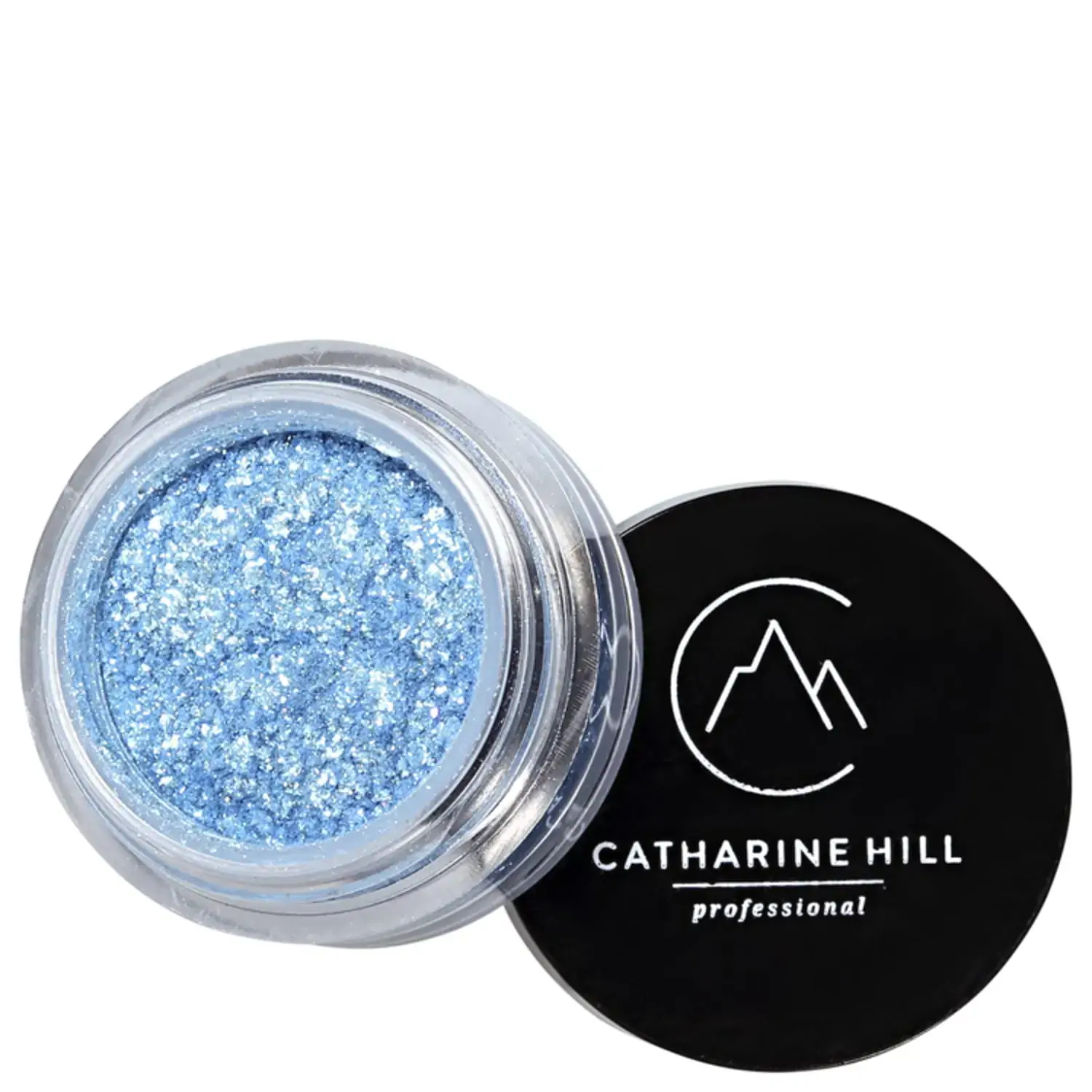 Po Facial Catharine Hill Iluminador Metalic Collection Sky 2209/3d2 1un