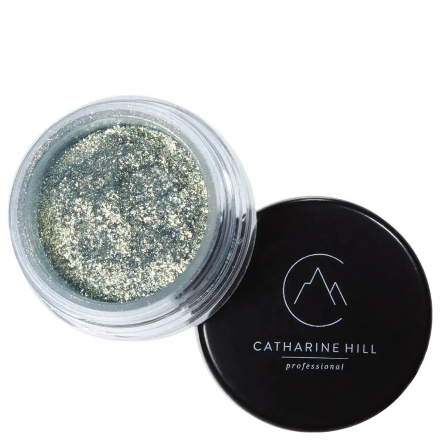 Po Facial Catharine Hill Iluminador Metalic Colection Sunshine 2209/3d3 1un