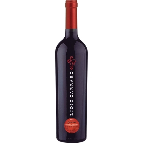 Vn Bra Gde Vindima Quorum 750ml