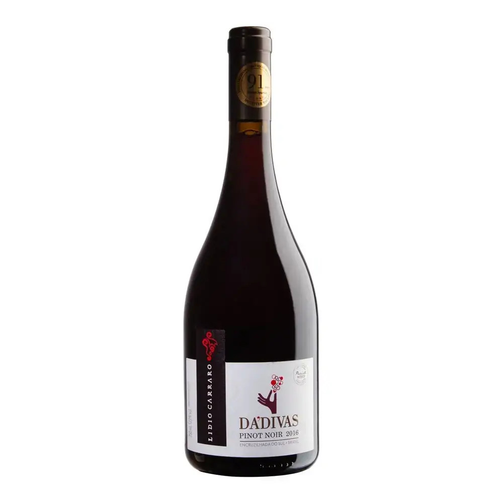 Vho Dadivas Pinot Noir 750ml