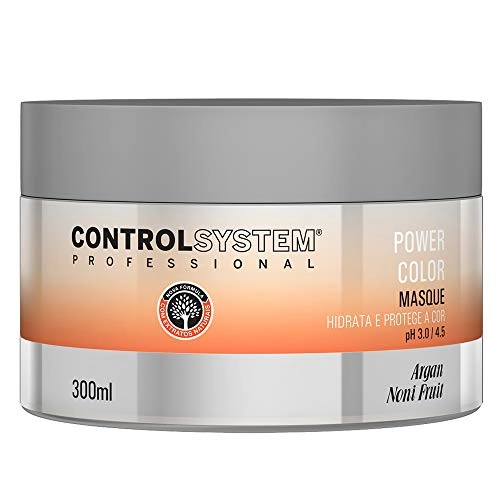Control Color Masc 300ml