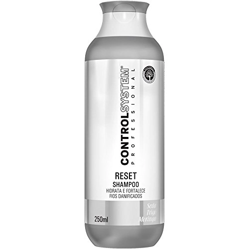 Control Reset Sh 250ml