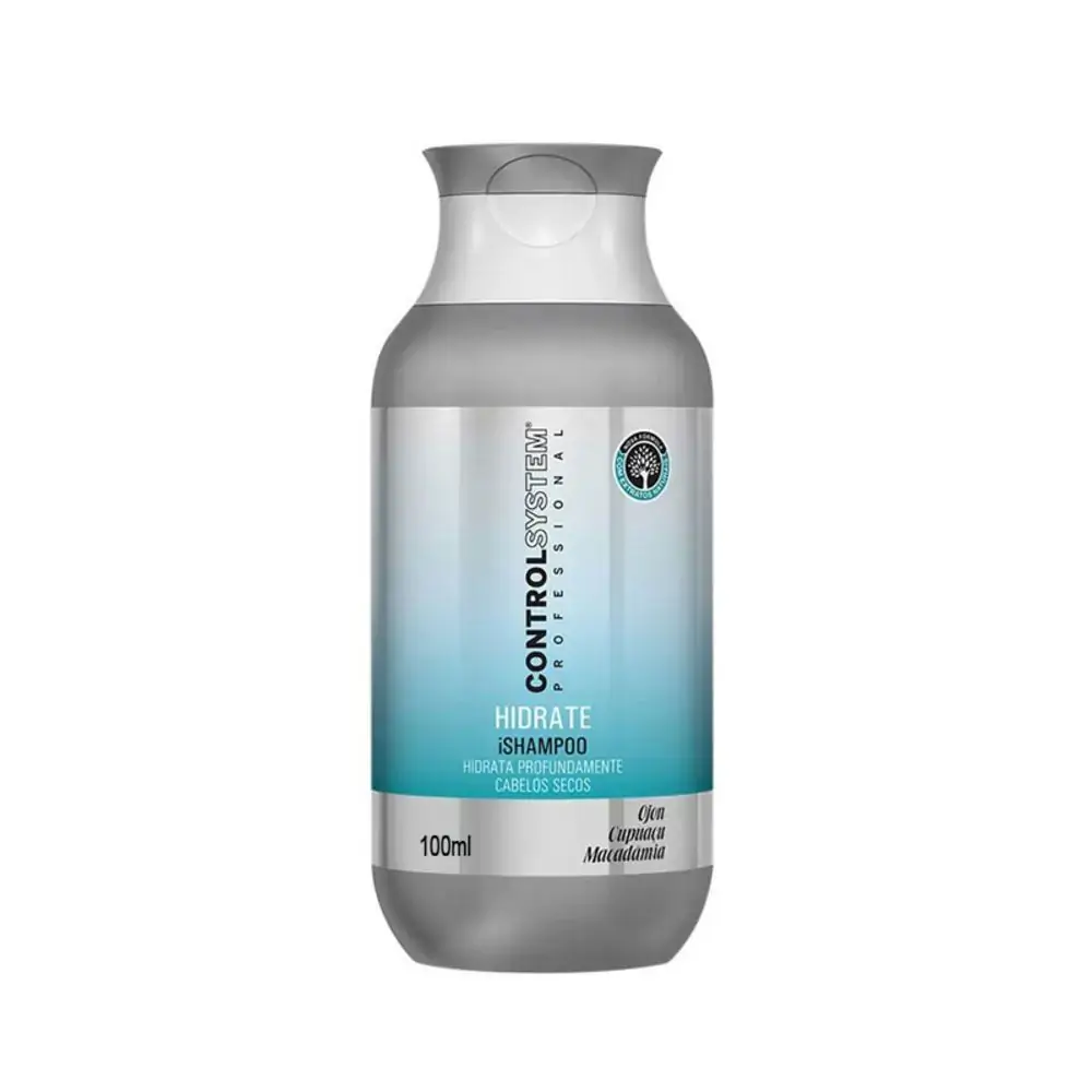 Control Hidrate Sh 100ml
