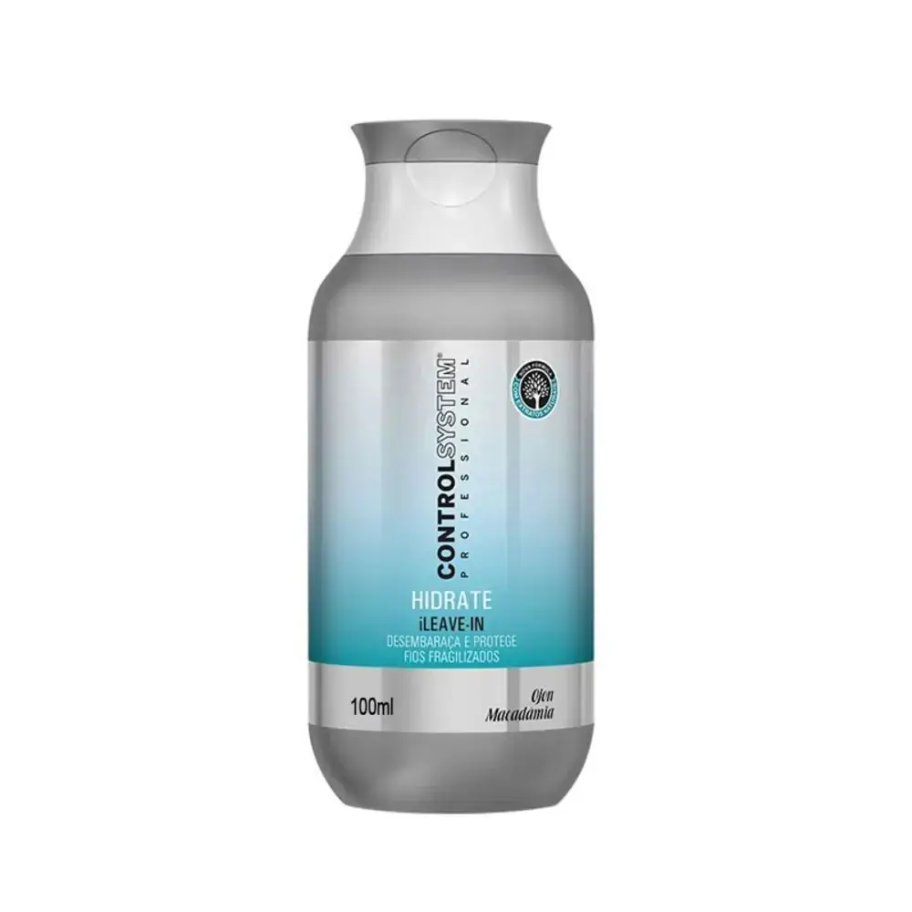 Control Hidrate Leave In 100ml