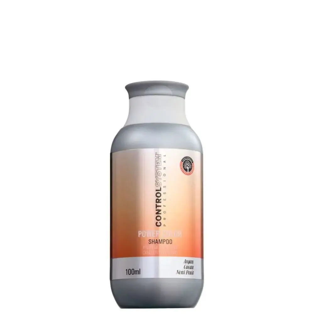 Control Color Sh 100ml