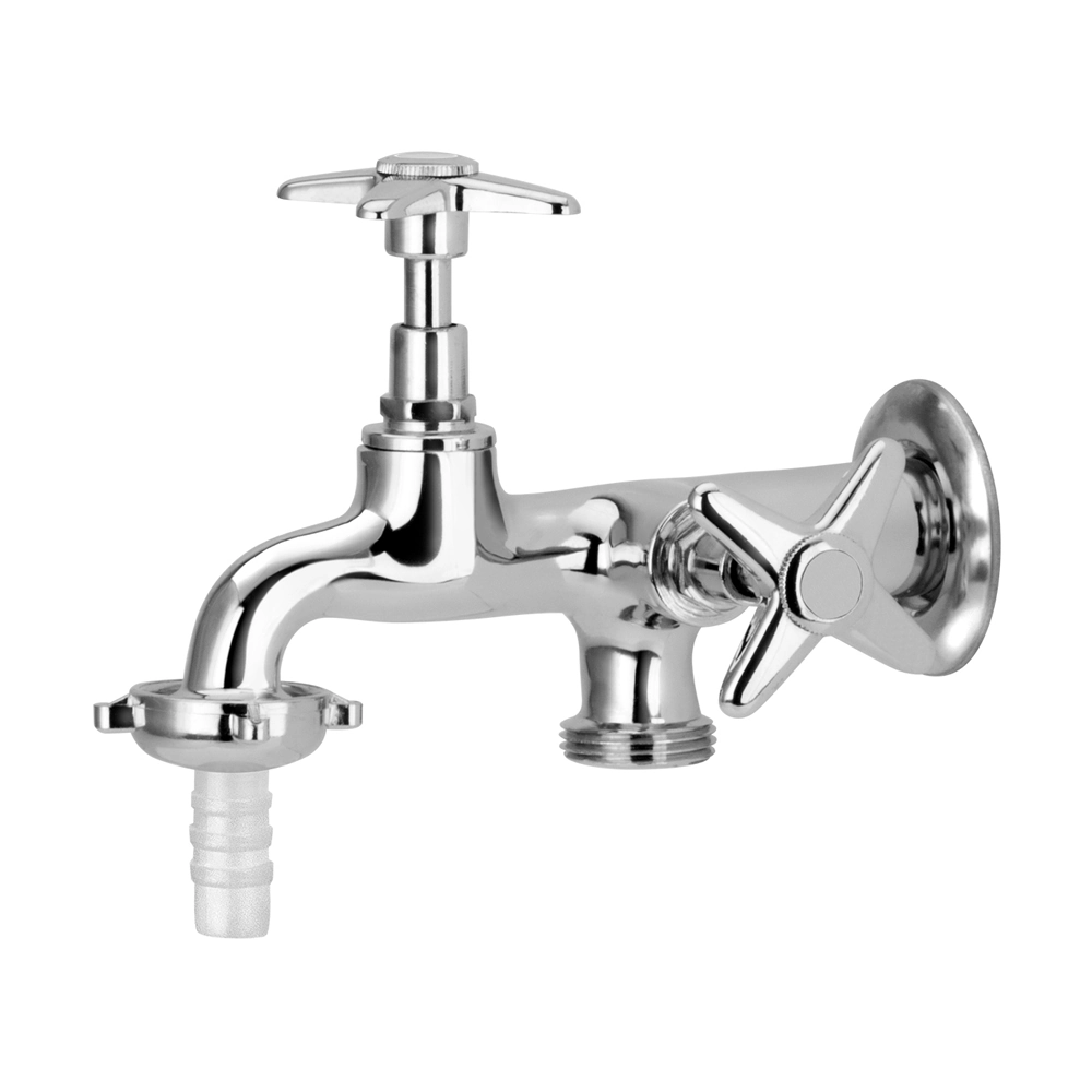 Torneira Para Tanque E Máquina De Lavar C23